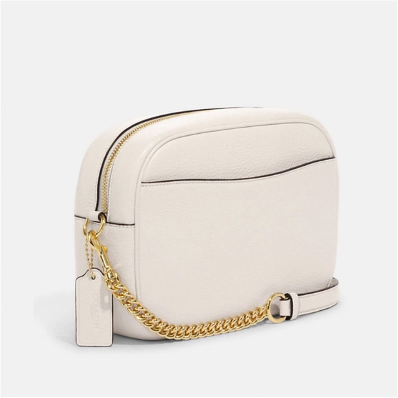 Coach Jamie Camera Bag With
Dancing Kitten - Picture 3 of 5